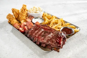 BBQ Classics