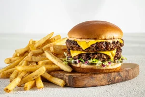 Big Mouth Burgers®