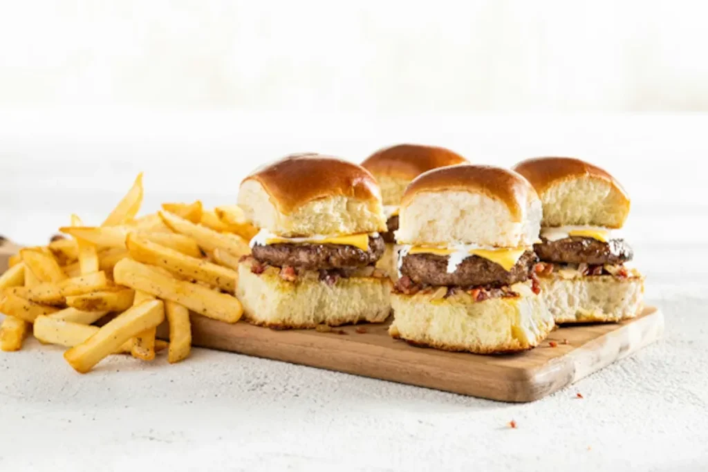 Big Mouth® Bites