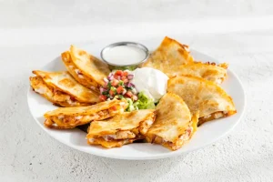 Bowls & Quesadillas