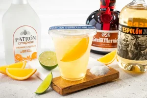 El Niño® Marg