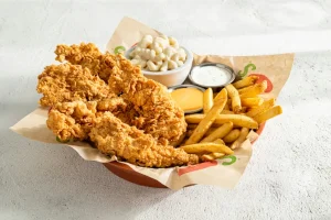 featured items