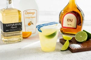 To-Go Alcohol
